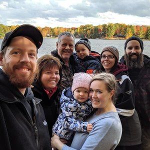 Meet your Posher, Linda